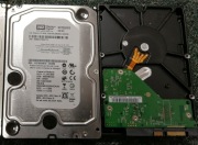 Dysk twardy WD 750gb sata 3.5 WD7502ABYS  hdd 