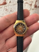 Zegarek vintage FLORA Automatic – Swiss Made, 21 Jewels, Incabloc