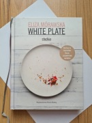Eliza Mórawska - White Plate Słodkie