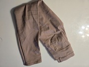 Spodnie beżowe XS marki Calzedonia