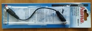 Hama wtyczką adapter S-VHS (Hosiden)  Cinch złącze wideo, 4pin 00043077