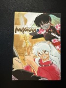 manga Inu Yasha - tom 6 - Rumiko Takahashi - JPF