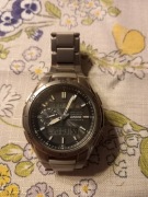 Casio multi band 6,trough solar,vave ceptor