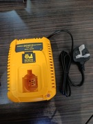 Ładowarka do akumulatorów 