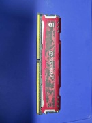 Pamięć RAM DDR4 Crucial Ballistix Sport BLS16G4D240FSE.16FBD 16GB