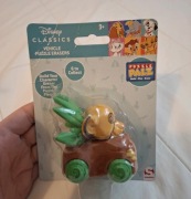 gumka do ścierania w kształcie pojazdu z serii Disney Classics Puzzle Palz