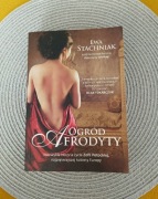 Książka ,, Ogród Afrodyty " Ewa Stachniak