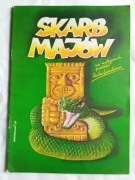 skarb majow wyd 1