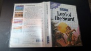 Lord Of The Sword - Sega Master System 