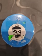 Spray Tamiya PS-3 light blue 86003 TAM86003