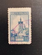 Fi 378 b y1 bc GWARANCJA Zabytki Gdańsk1945