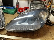 Corvette C6 Lampy Reflektory Xenony