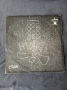 Płyta winylowa Osjan - Księga Wiatrów