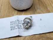 Lampa elektronowa 6C17K-B / 6S17K-V trioda mikrofalowa ECC83 12AX7 CCCP 