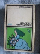 Opactwo Northanger Jane Austen + gratis