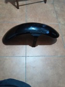 Harley springer cvo crossbones blotnik 