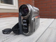 JVC GR-D720E MiniDV Kamera