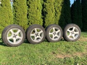 Felgi aluminiowe RONAL 42R5704 R15 4x100
