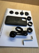 SP Connect moto bundle IPhone 12/12pro