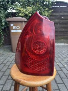 Peugeot 307 lewa lampa tylna (po liftingowa)