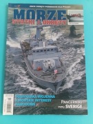 Morze Statki i Okręty 1-2/2016