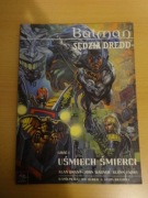 Batman - Uśmiech Śmierci część 1, egmont 1999