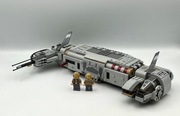 Lego Star Wars 75140 Transport Ruchu Oporu z instrukcją