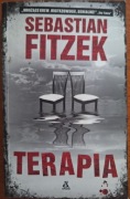 Terapia Sebastian Fitzek
