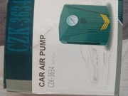 Kompresor Car Air Pump