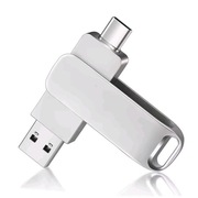 Pendrive 512GB 3w1