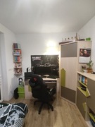 Meble młodzieżowe dla chłopca 