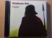 „Argus” - Wishbone Ash  (CD)