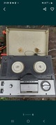 Magnetofon szpulowy Stary UNITRA zł 120T