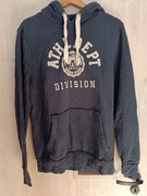 Bluza damska z kapturem kolor granatowy firma LIVERGY rozmiar S