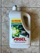Ariel Lenor Proszek Żel Niemcy Uniwersalny 100 prań 