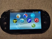 Ps Vita Slim stan bdb