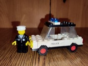 LEGO 6623 Police Car Classic Town