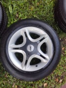 Felgi ARBET 2 R15  4x100 / 5x114,5