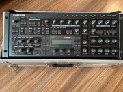 Access Virus TI - Desktop Synthesizer + case/futerał