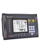 Vision280 OPLC - sterownik PLC z panelem graficznym i tekstowym HMI