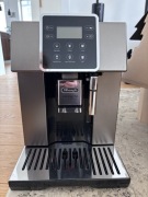 Ekspres do kawy Delonghi Perfecta Evo