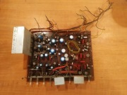 UNITRA Diora wzmacniacz WST-102 Kleopatra płytka płyta główna 