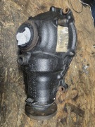 Dyfer 2.93 dyferencjał przód przedni most bmw e46 