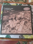 CamouflageVoices&Images, album winylowy 