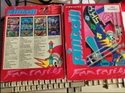 Pinball Fantasies - Amiga, oryginał, big box 