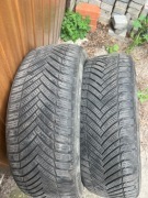 215/55/18 99V Extra Load Wielosezonowe x2  IMPERIAL ALL SEASON DRIVER