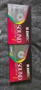 2 Kasety Emtec sound 90