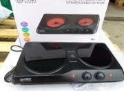 Kuchenka elektryczna