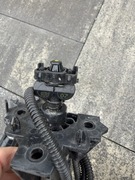 Spryskiwacze, spryski, dysze reflektorów citroen c5 x7 