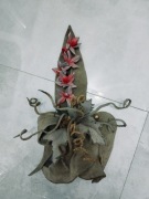 Rękodzieło że skóry 